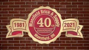 Mansfield Brick & Supply