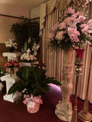 Fabian's For Flowers