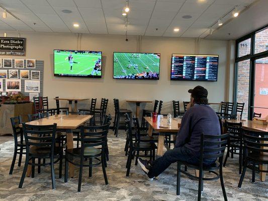 Main Street Marketplace