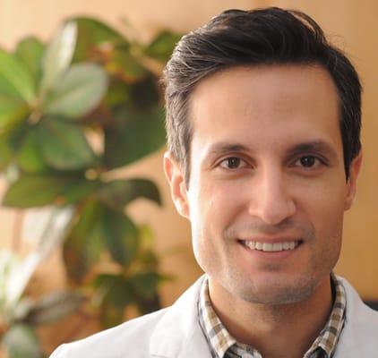 Matthew A Caligiuri, DDS