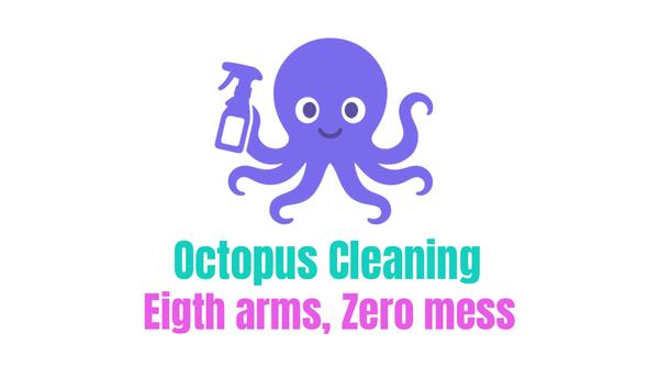 Octopus Cleaning Services