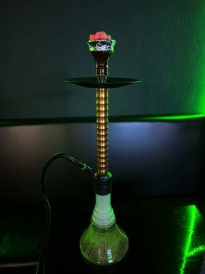 Hookah