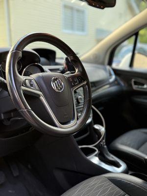 Glitz & Glam Mobile Detailing