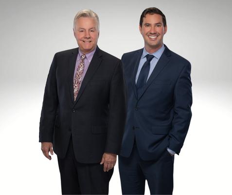 Atlanta's trusted Personal Injury, Criminal and Civil Law Attorneys.