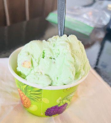 Sun City Frutas y Helados