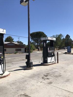 Lake Morena Country Market