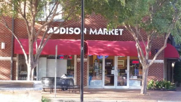 Addison Market
