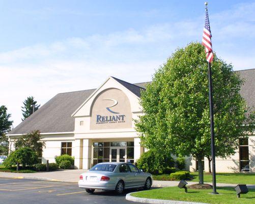Reliant Credit Union