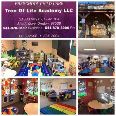 Tree of Life Academy