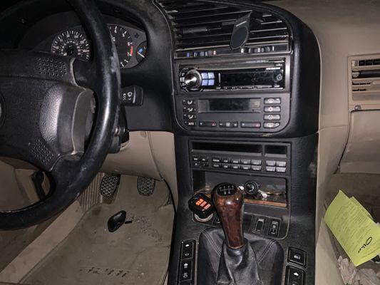 Canton Vehicle Detailing