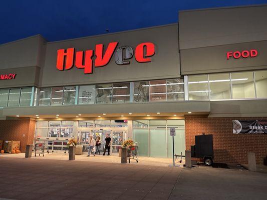 Hy-Vee Pharmacy