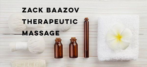 ZBT Massage