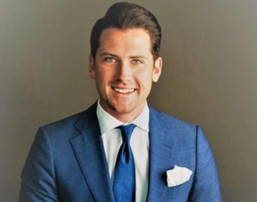 Kyle O'Neill, Founder, CPRIA CLCS O'Neill & Co.