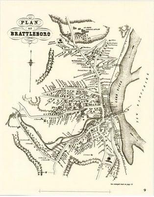 Brattleboro Fire Department