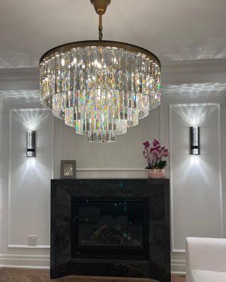 Santa Ana Heights Electricians