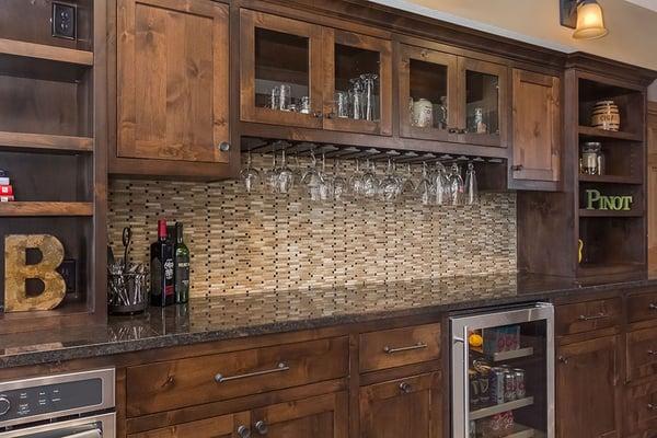 Colorado Custom Ceramics and Stone