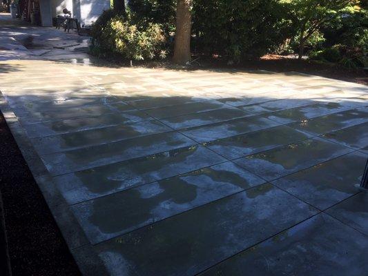 Jewell's Concrete Cutting Inc