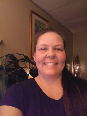 Shellie P. Licensed Massage Practitioner and Owner
