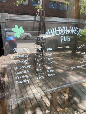 Muldowney's Pub