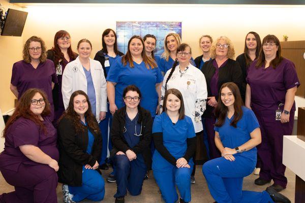 Adamson Veterinary Services