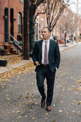 The Joe Herzog Team - Compass