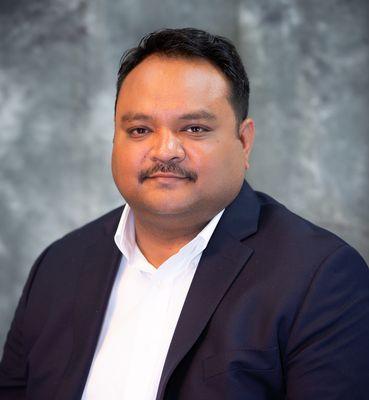 Rishab Jain (Broker Associate) BRE CA #01892399