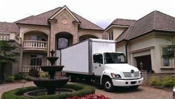 Eckert Moving & Junk Removal