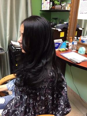 Haircuts By Isabelle