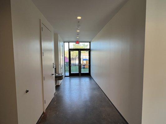 Greater Heights School