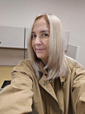 Hair by Denise @ Definitions Salon & Spa