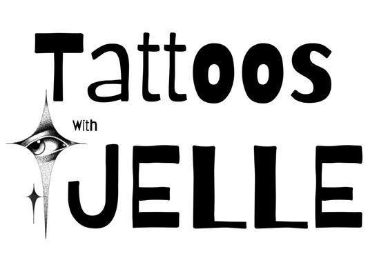 Jelle Tattoos