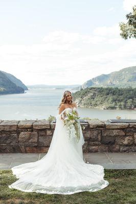 My Daughter's Wedding III