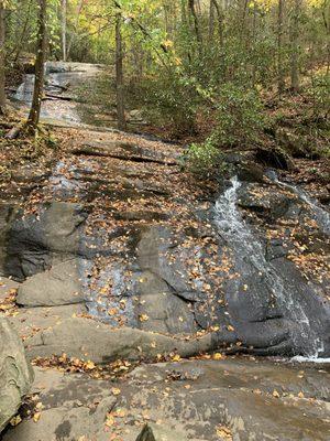 Fall Branch Falls