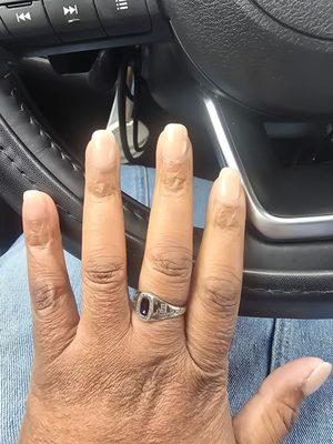 Special Nails & Spa LLC
