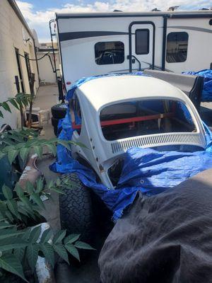 Classic Touch Interiors & Restorations