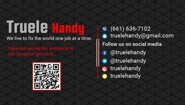 Truele Handy