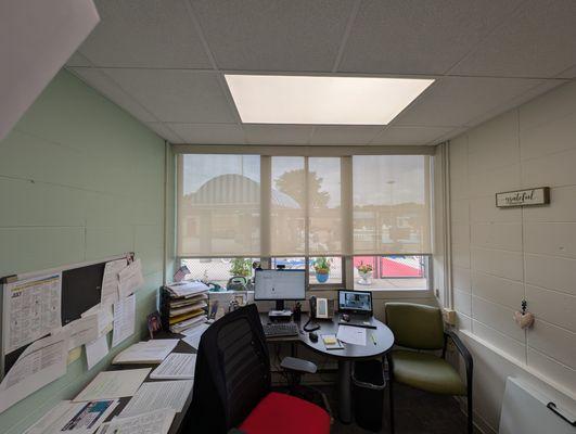 Bumble Bee Blinds of Madison