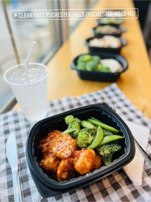 no subscription weekly meal plan meal prep