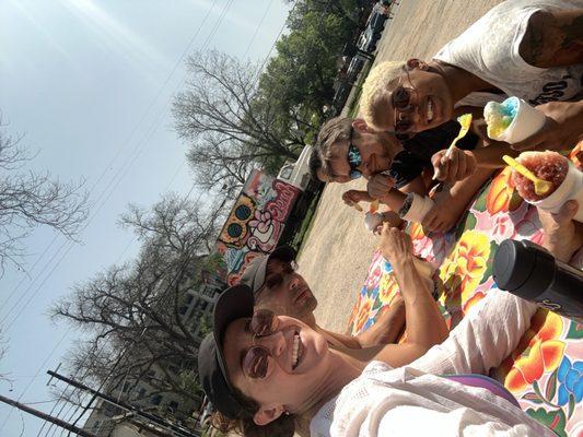 Sno-Beach