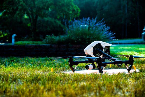 Remotely Unique Aviation