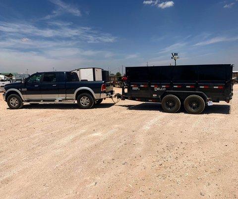 Dump Daddy Waste Removal