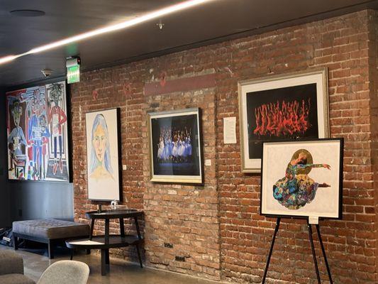 Debbie Allen Dance Academy