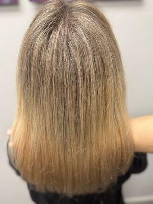 Suite M Salon