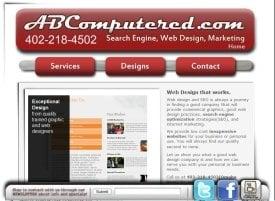 Omaha Web Design, Graphics, Search Engine Optimization