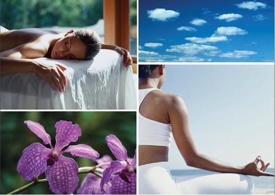 Therapeutic Massage Therapy