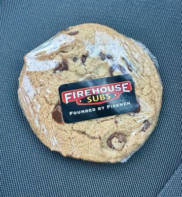 Firehouse Subs