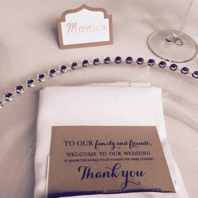 A Delightful Concept