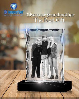 3D innovation- SanAntonio