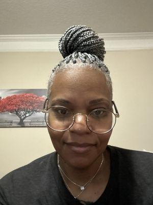 Kandy African American Braids