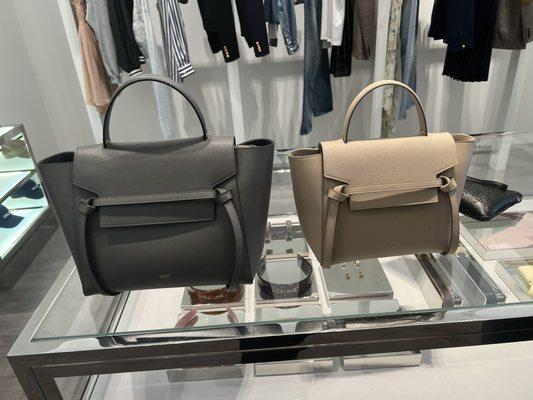 Belt Bags
